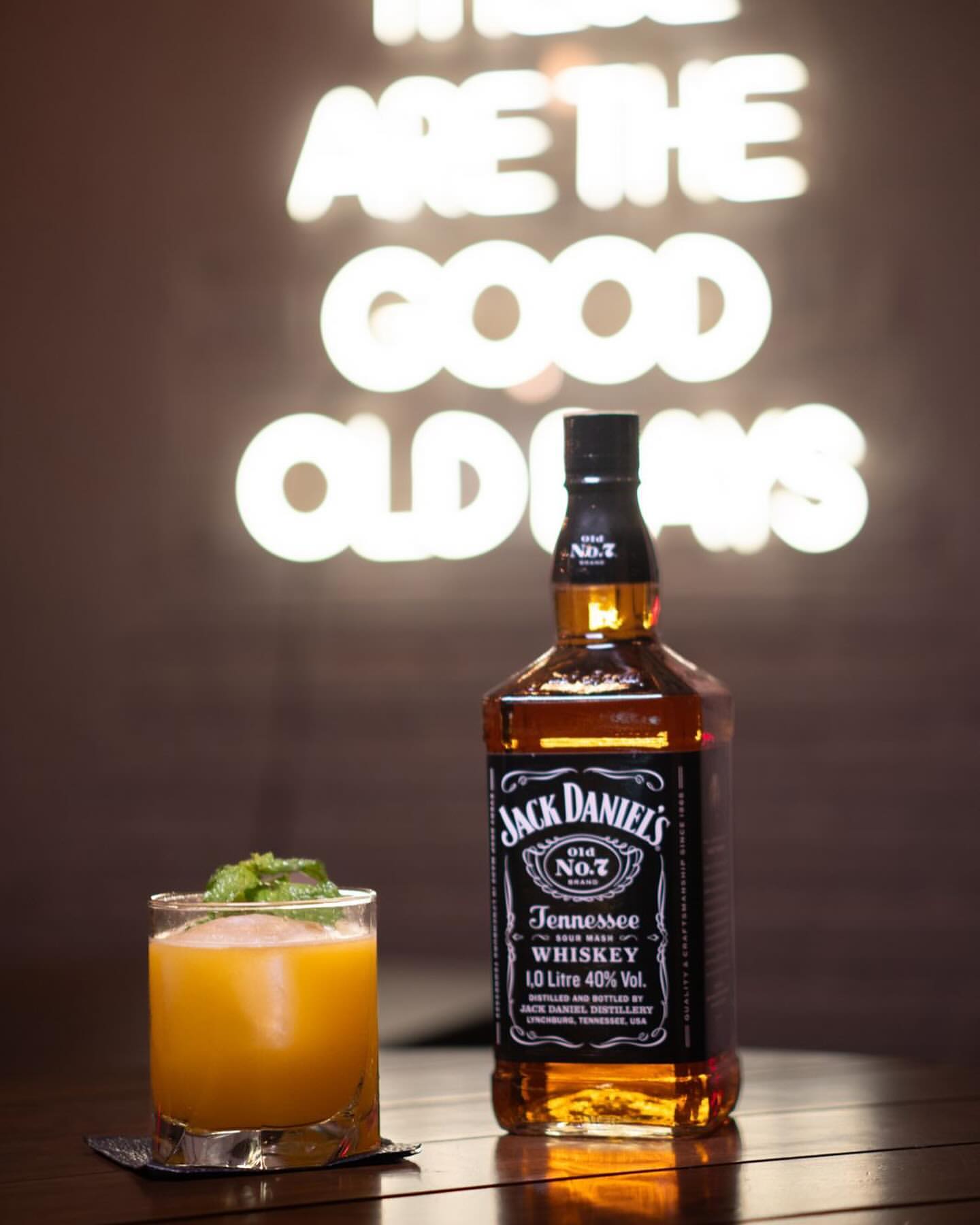 Drink Maracujack