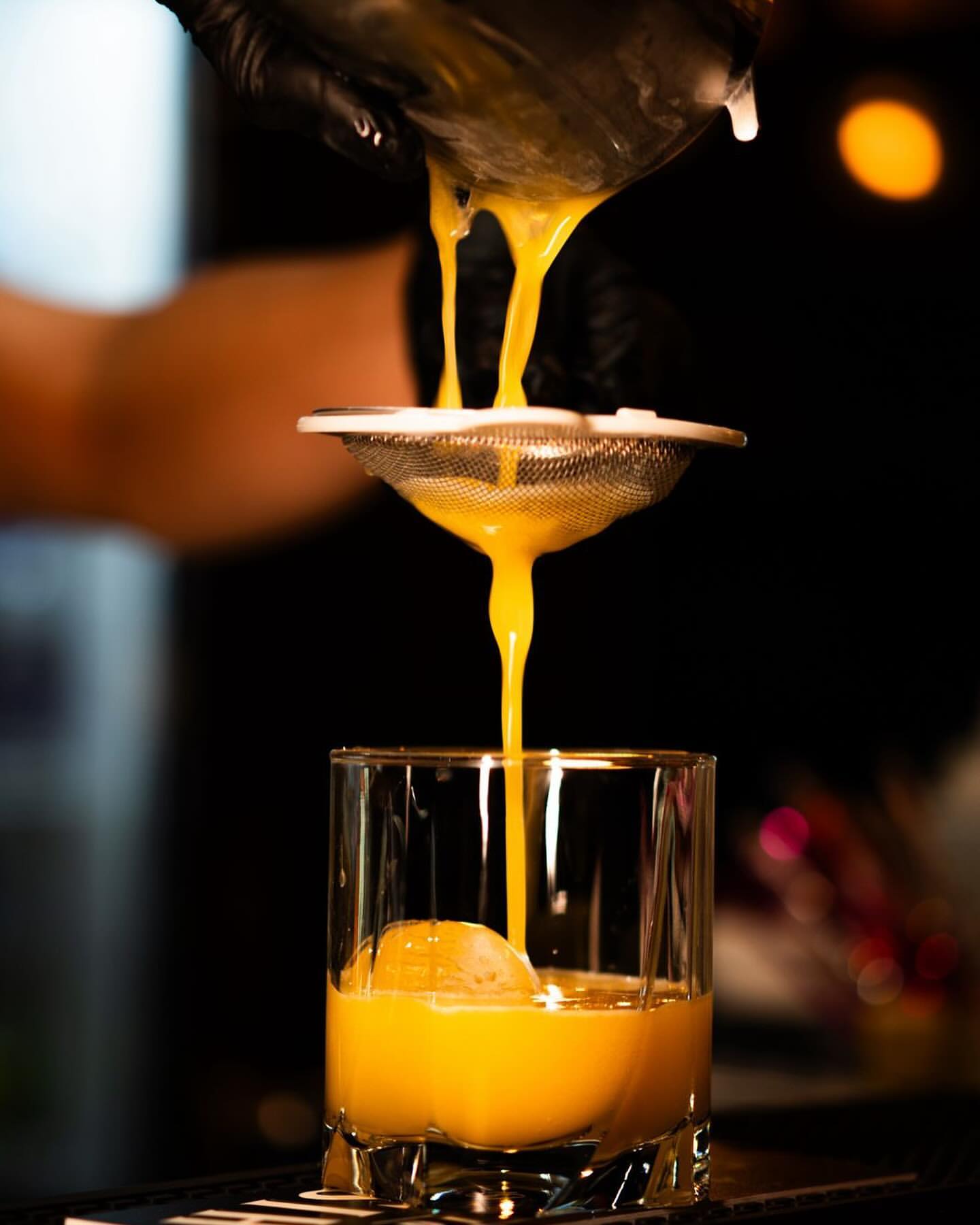 Drink Maracujack