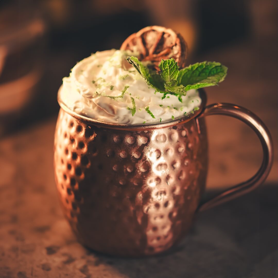 Moscow Mule