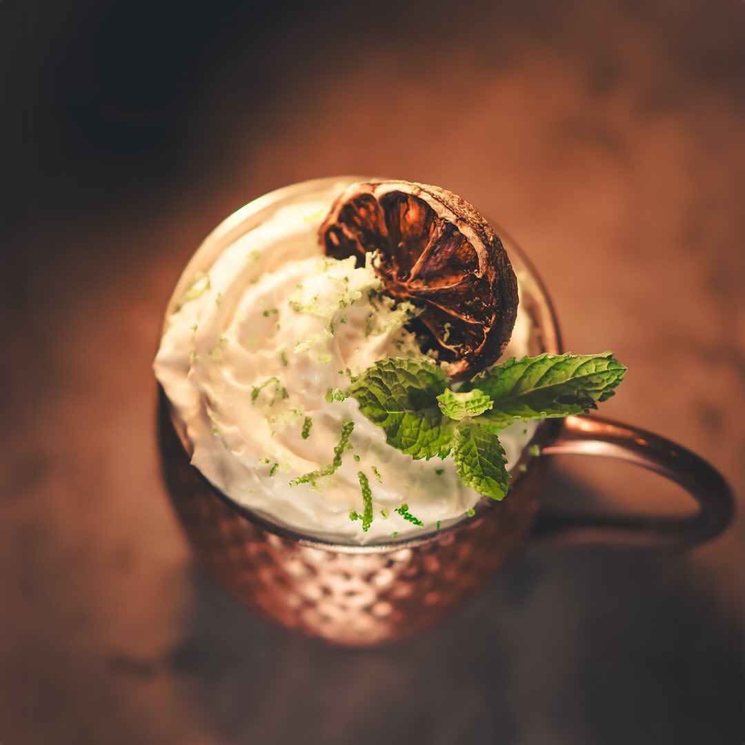Moscow Mule
